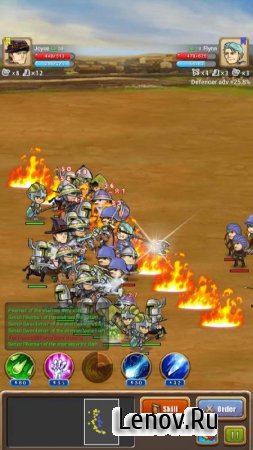 Blade Of Conquest v 1.1.1 (Mod Money)