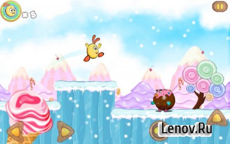 Jungle Adventure Story 2 v 1.2 (Mod Money)