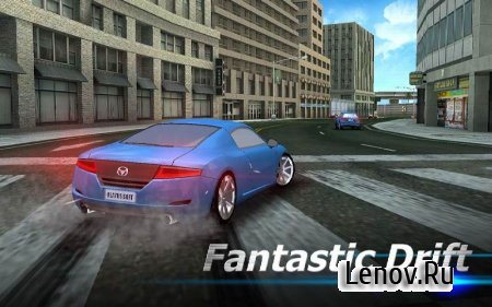 Racing Time v 1.0.6