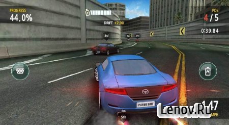 Racing Time v 1.0.6