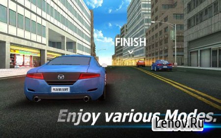Racing Time v 1.0.6