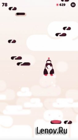 Bot Jump v 1.03g Мод (Unlocked)