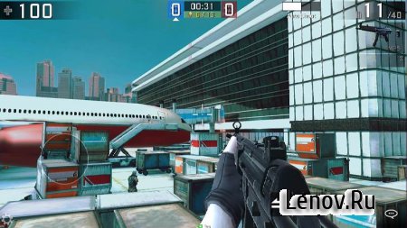 Squad Wars v 1.6.0 (Mod Money)