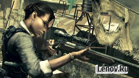 Resident Evil 5 v 26 (Full)