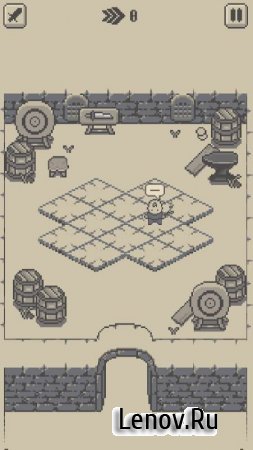 Retro Knights v 1.0.13 (Mod Money)
