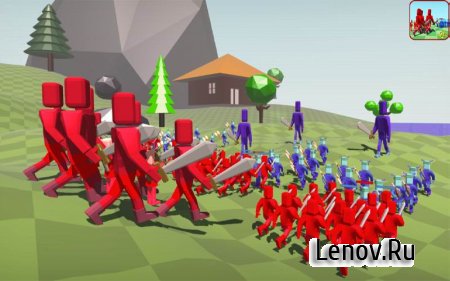 Battle Simulator V2 v 2.06 (Full)