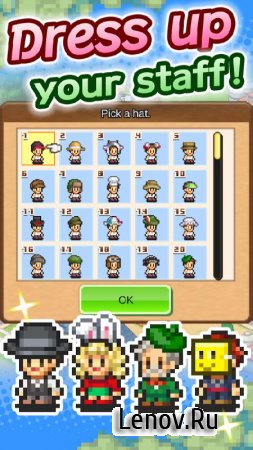 8-Bit Farm v 1.3.8 (Mod Money)