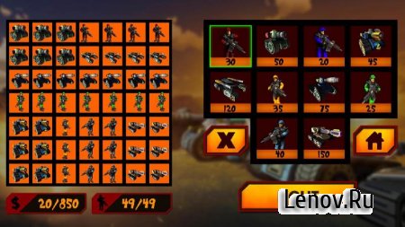 Totally Epic Battle Simulator v 1.0.4 Мод (много денег)