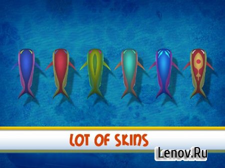 deep sharkz.io v 1.1