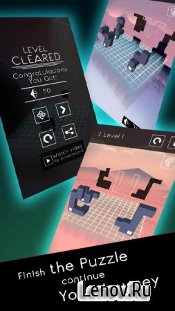 Umbra: Amulet of Light v 1.0.0 Mod (Unlocked)