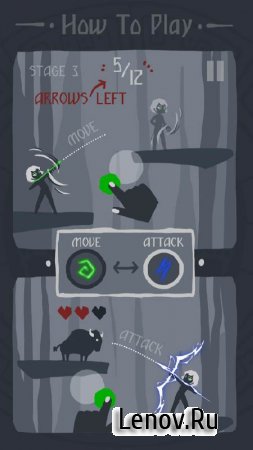 Telloy v 1.0 Мод (Unlocked)