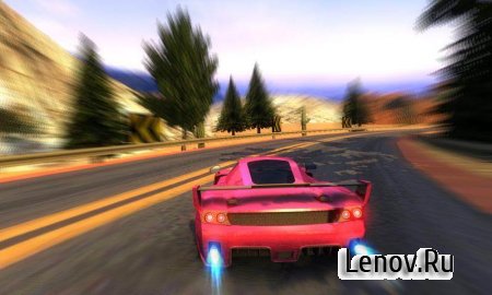 Real Drift Racing: Road Racer v 1.0.1 (Mod Money)