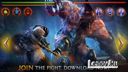 Lords of the Fallen (обновлено v 1.1.3) (Full) (Mod Money/Unlocked)
