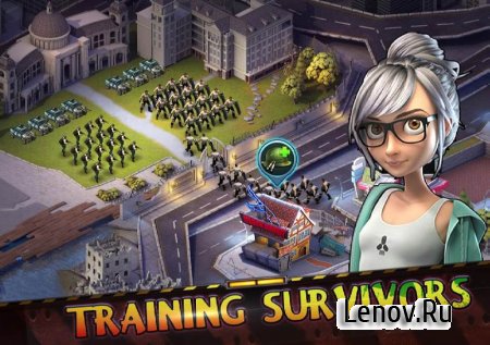 Z City v 1.0.2