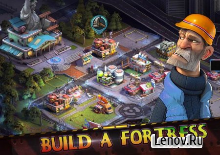 Z City v 1.0.2