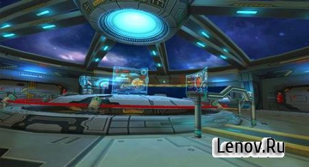 X war mother VR version (обновлено v 1.38) (Mod Money & More)