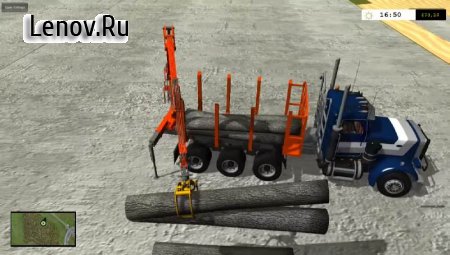 Simulator Construction 2017 HD v 1.0 (Full)