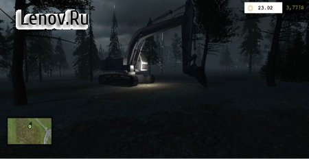 Simulator Construction 2017 HD v 1.0 (Full)