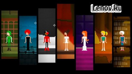 Dead And Again (обновлено v 1.1) (Mod Money)