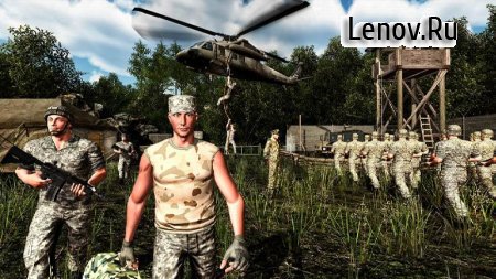 Survival Military Training v 1.3