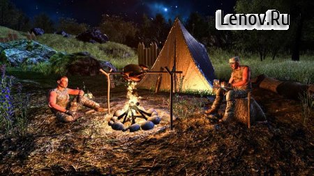 Survival Military Training v 1.3