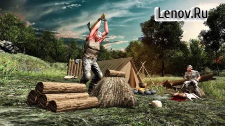 Survival Military Training v 1.3
