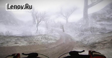 MTB DownHill: Multiplayer (обновлено v 1.0.23) (Mod Money)