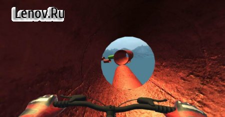 MTB DownHill: Multiplayer (обновлено v 1.0.23) (Mod Money)