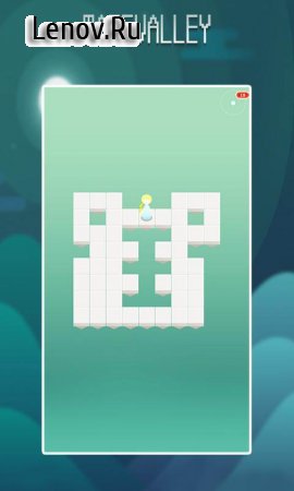 MazeValley v 1.1 (Mod Hints)