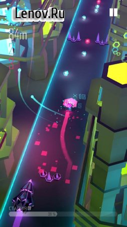 Beat Racer v 2.4.2 (Mod Money)