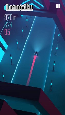 Beat Racer v 2.4.2 (Mod Money)