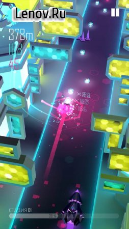 Beat Racer v 2.4.2 (Mod Money)