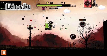 Boomerang Chang 2 v 1.0 Мод (Unlocked)