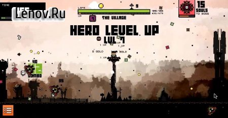 Boomerang Chang 2 v 1.0 Мод (Unlocked)