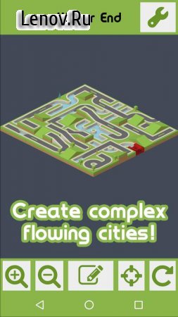 Connect Quest (обновлено v 1.0.8) (Mod Money)