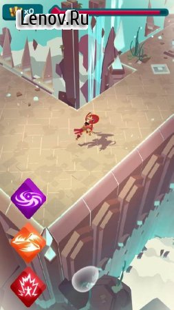 The Mighty Quest for Epic Loot v 8.2.0 Мод (много денег)