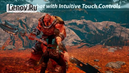 Epic of Kings v 1.0 (Full)