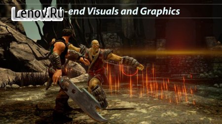 Epic of Kings v 1.0 (Full)