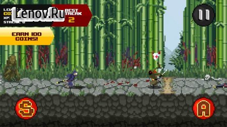 One Tap Duels v 1.9.38 (Mod Money)
