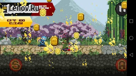 One Tap Duels v 1.9.38 (Mod Money)