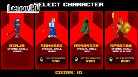 One Tap Duels v 1.9.38 (Mod Money)