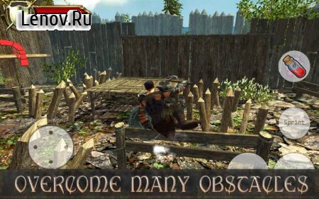 Kingdom Medieval v 1.0.13 (Mod HP/MP)