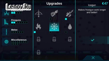 Happy Room: robo v 1.7.0 Мод (Unlocked)