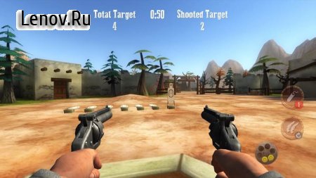 Call of Outlaws (обновлено v 1.0.9) (Mod Money)