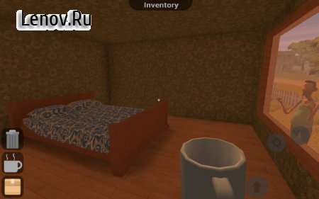 Angry Neighbor v 3.2 Мод (полная версия)