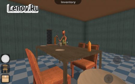 Angry Neighbor v 3.2 Мод (полная версия)