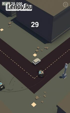 Chase Target v 1.04 (Mod Money)