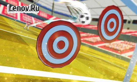 Soccer World 17: Football Cup v 1.4 (Mod Money)