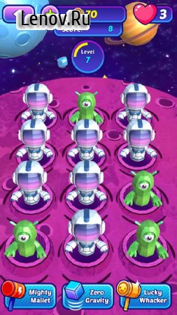 Pocket Arcade v 1.5.1 (Mod Money)