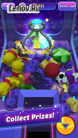 Pocket Arcade v 1.5.1 (Mod Money)